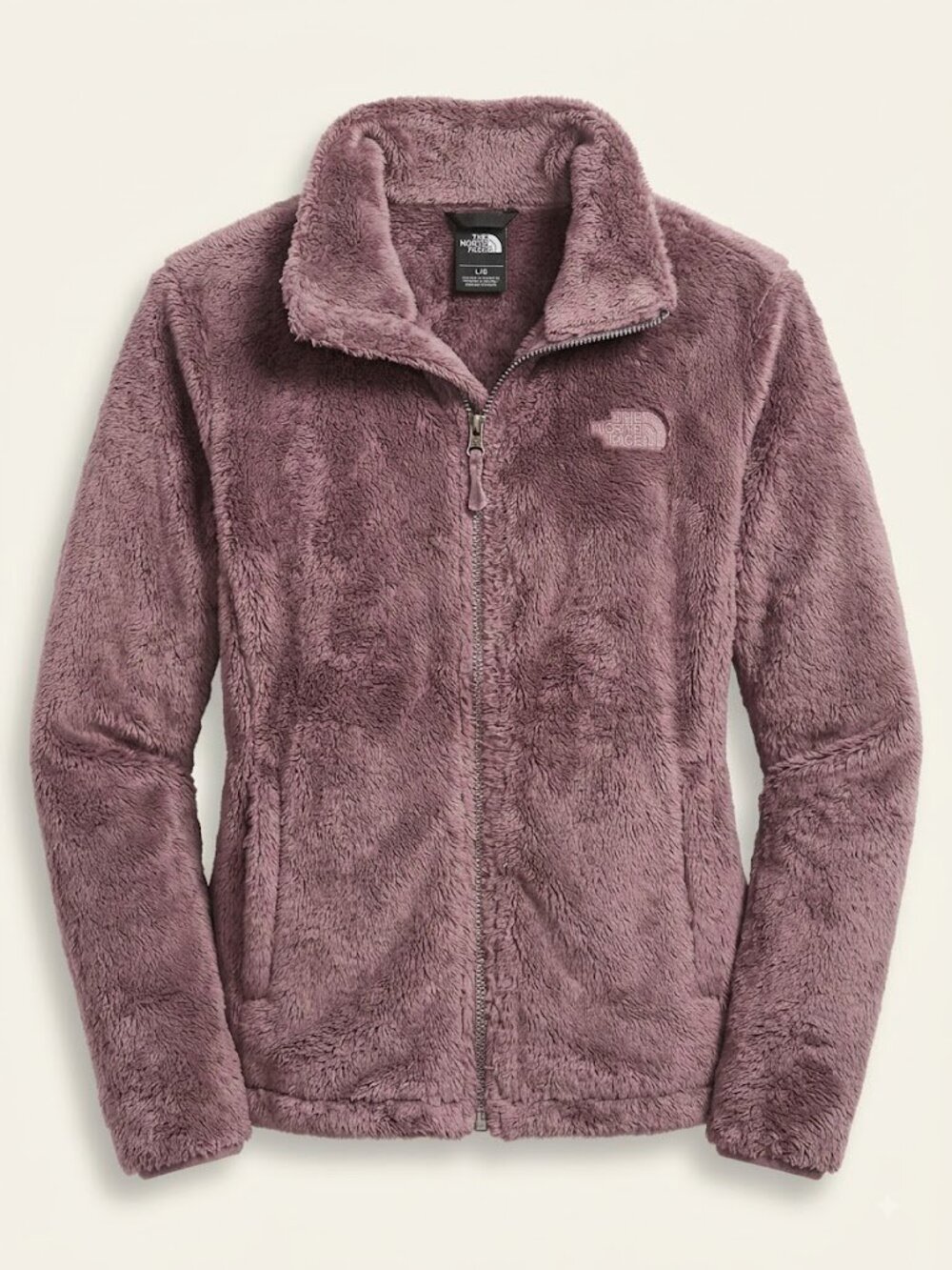 The North Face Women's Osito Fleece Jacket
